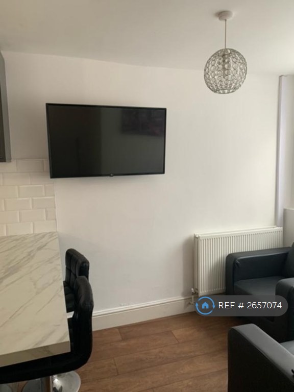 1 bedroom in St George's Rd, Coventry, CV1 (#2657074)
