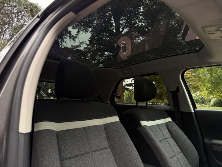 Citroen, C4 CACTUS, Hatchback, 2018, Manual, 1499 (cc), 5 doors HPI CLEAR