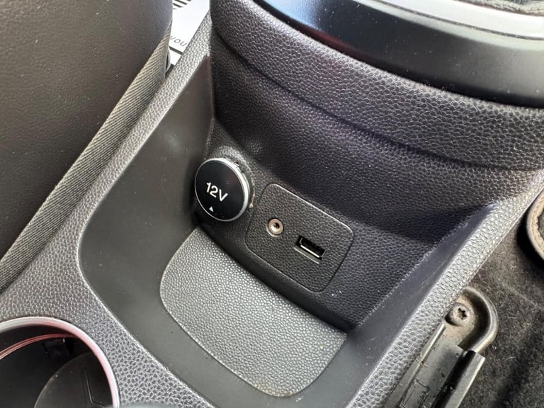 FORD FIESTA 1.6T EcoBoost ST-3 Euro 5 (s/s) 3dr 2014