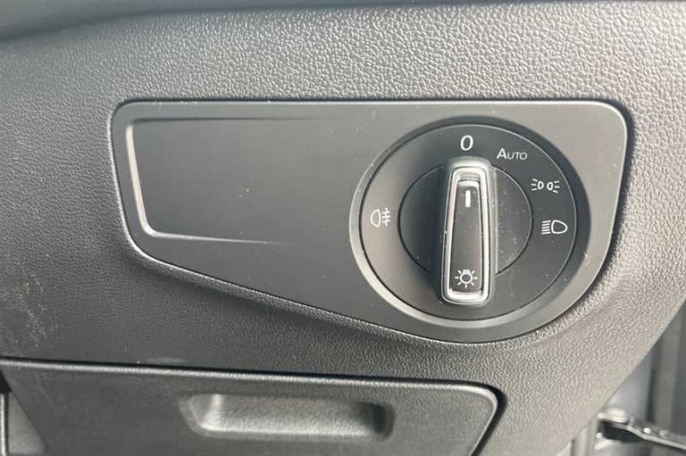 2024 Volkswagen Tiguan Allspace 1.5 TSI Life 5dr DSG ESTATE PETROL Automatic