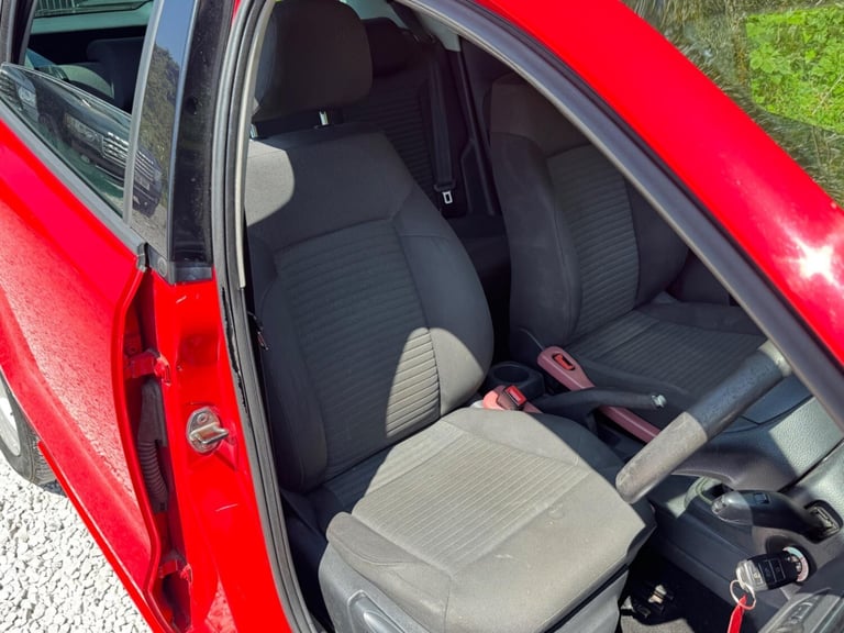 2012 Volkswagen Polo 1.2 TDI Match Euro 5 5dr HATCHBACK Diesel Manual