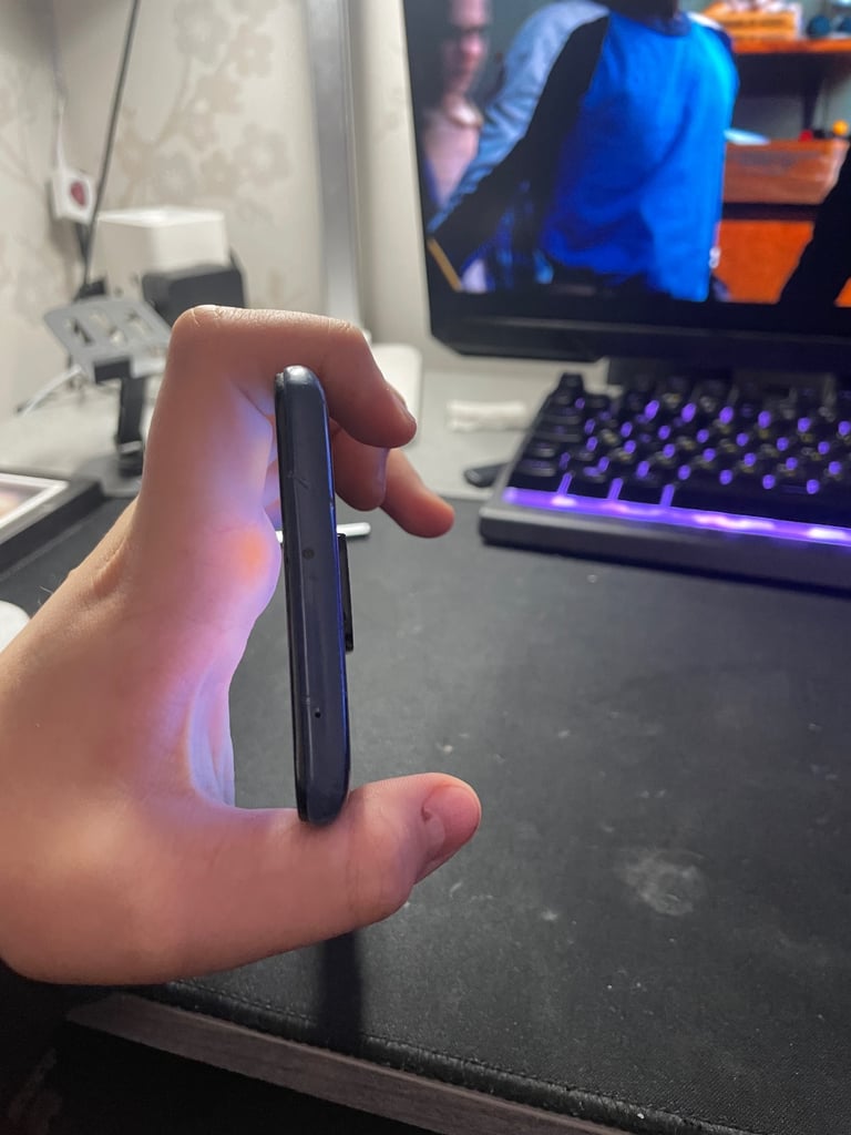 Redmi Note 9