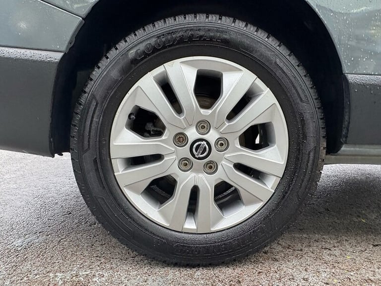 2023 Nissan Primastar 2.0 dCi 130ps H1 Tekna+ Crew Van WINDOW VAN DIESEL Manual