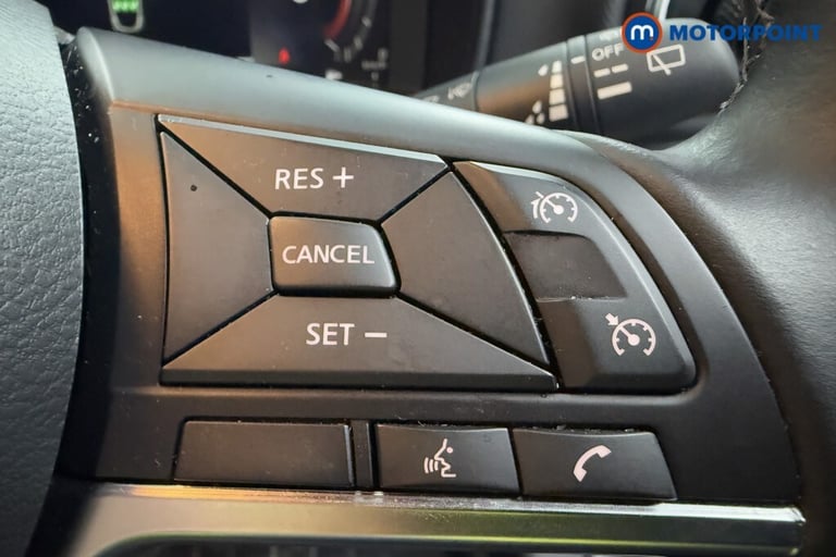 2024 Nissan Juke 1.6 Hybrid N-Connecta 5dr Auto SUV Hybrid Automatic
