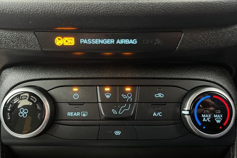2018 Ford Fiesta 1.0 EcoBoost Active B+O Play Navigation 5dr, Apple Car Play, Android Auto, Hatch...