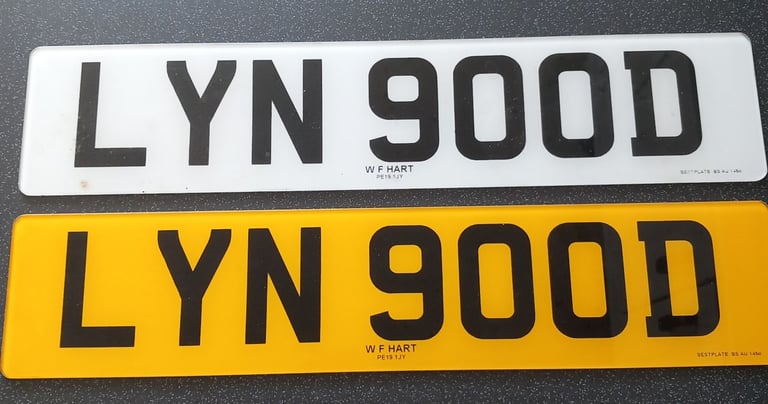 On Retention LYN900D looks like LYN9000 