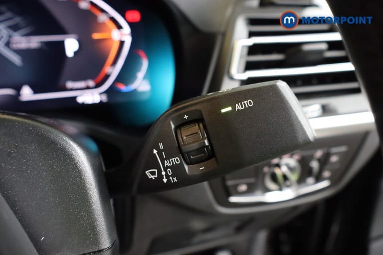 2022 BMW X4 xDrive30d MHT M Sport 5dr Auto COUPE DIESEL Automatic