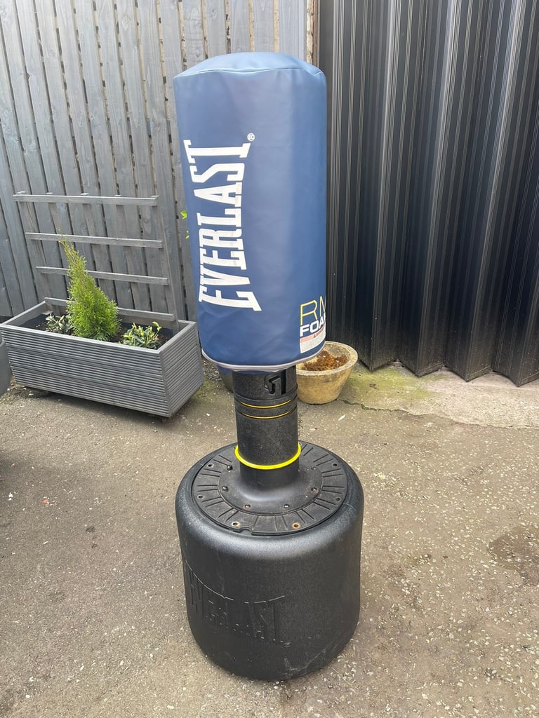 Everlast xv9 sales cross trainer