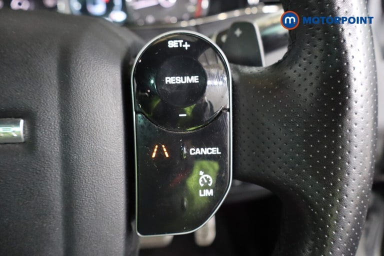 2019 Land Rover Range Rover Evoque 2.0 D180 R-Dynamic S 5dr Auto ESTATE DIESEL Automatic