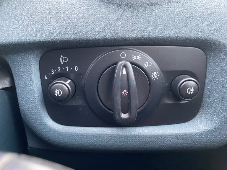 2011 Ford Fiesta 1.6 TDCi 95 Sport Van CAR DERIVED VAN Diesel Manual