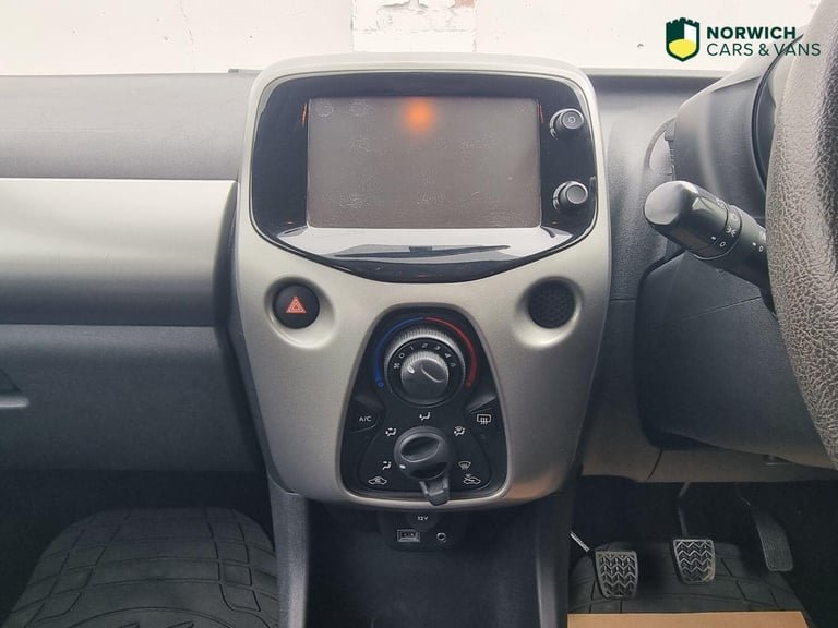 PEUGEOT 108 1.0 Active Purple Manual Petrol 2016