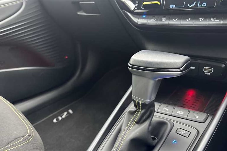 2025 Hyundai i20 1.0T GDi Ultimate 5dr DCT HATCHBACK PETROL Automatic