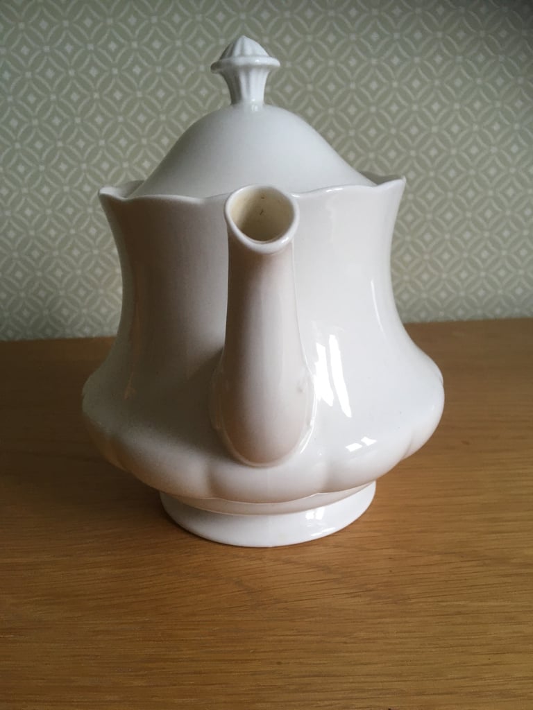 Teapot 