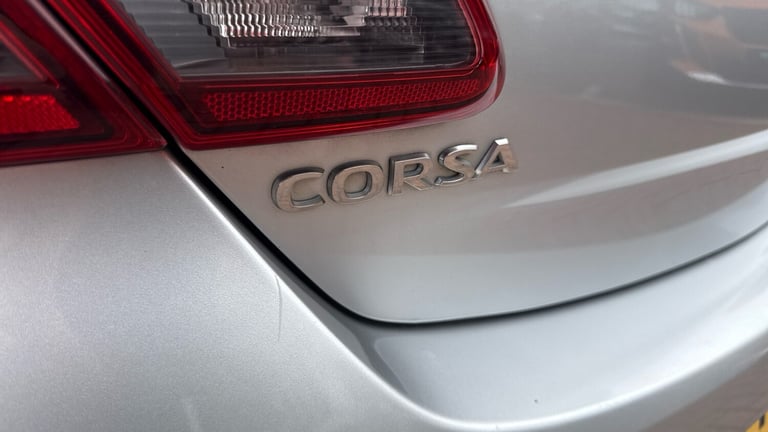 2019 Vauxhall Corsa 1.4i ecoTEC Griffin Hatchback 5dr Petrol Manual Euro 6 (90 ps) Hatchback Petr...