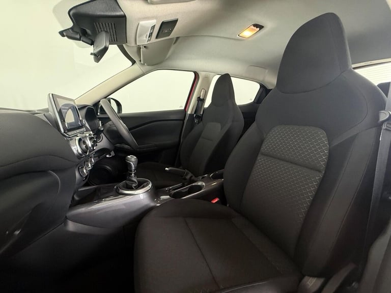 2021 Nissan Juke 1.0 DIG-T Acenta Euro 6 (s/s) 5dr HATCHBACK Petrol Manual