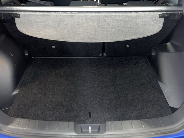 2019 Mitsubishi Eclipse Cross 1.5T 3 SUV 5dr Petrol Manual Euro 6 (s/s) (163 ps) HATCHBACK Petrol...