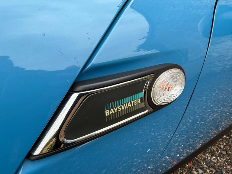 2013 MINI Hatch 1.6 Cooper Bayswater Euro 6 (s/s) 3dr HATCHBACK Petrol Manual