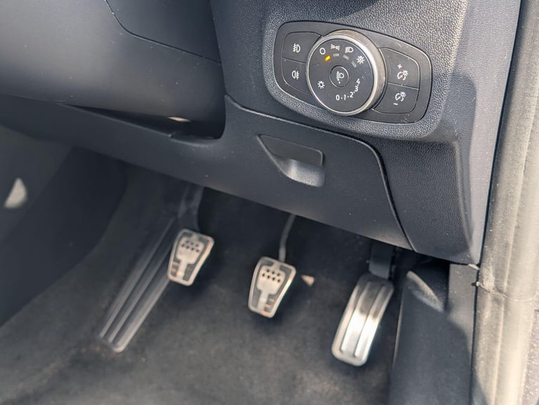 2021 Ford Fiesta 1.0T EcoBoost MHEV ST-Line X Edition Euro 6 (s/s) 5dr HATCHBACK Petrol Manual