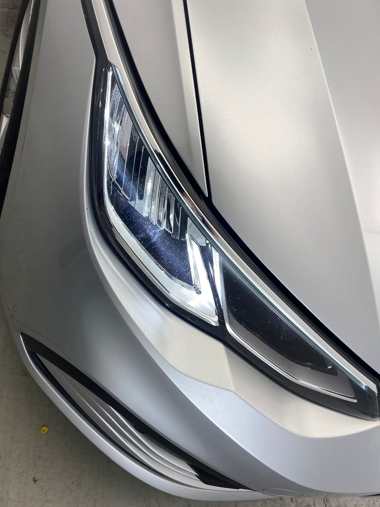 2021 Volkswagen Golf 1.5 TSI Life Hatchback 5dr Petrol Manual Euro 6 (s/s) (130 ps) - KEYLESS ST ...