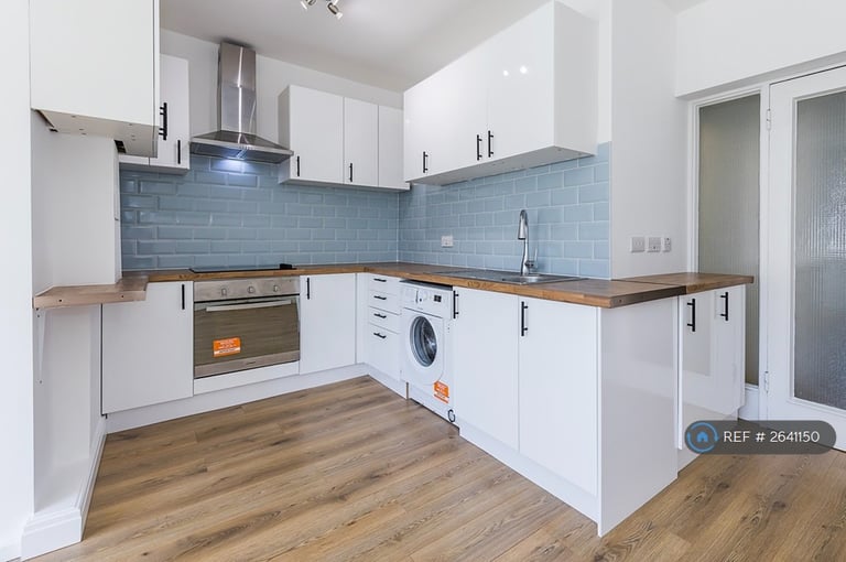 2 bedroom flat in Sherwood, London, NW6 (2 bed) (#2641150)