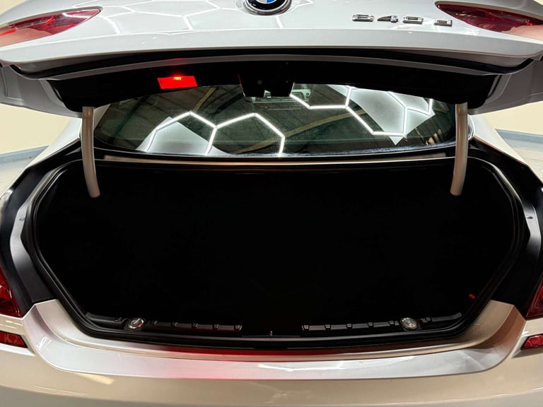 2013 BMW 6 Series Gran Coupe 3.0 640d M Sport Auto Euro 5 (s/s) 4dr Saloon Diesel Automatic