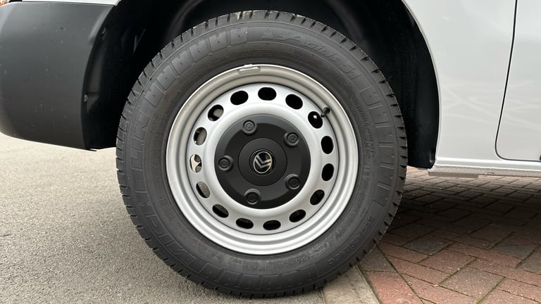 2024 Citroen Dispatch 1.5 BlueHDi Enterprise M Panel Van 6dr Diesel Manual MWB Euro 6 (s/s) (120 ...