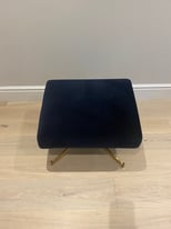 image for Brand new Sofology footstool 