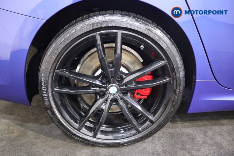 2021 BMW 3 Series M340d xDrive MHT 4dr Step Auto Saloon Diesel Automatic