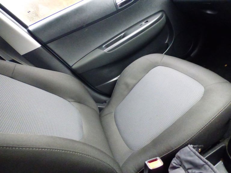  Hyundai i20 1.2 Active 5dr Petrol