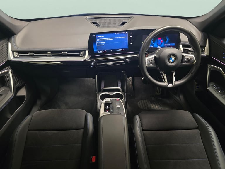 2022 BMW X1 2.0 23i MHT M Sport (Premier) SUV 5dr Petrol Hybrid DCT xDrive Euro 6 (s/s) Suv Hybri...