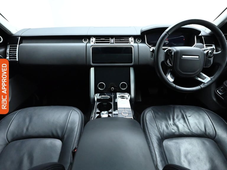 2021 Land Rover Range Rover 3.0 D300 MHEV Vogue SE SUV 5dr Diesel Auto 4WD Euro 6 (s/s) (300 ps) ...