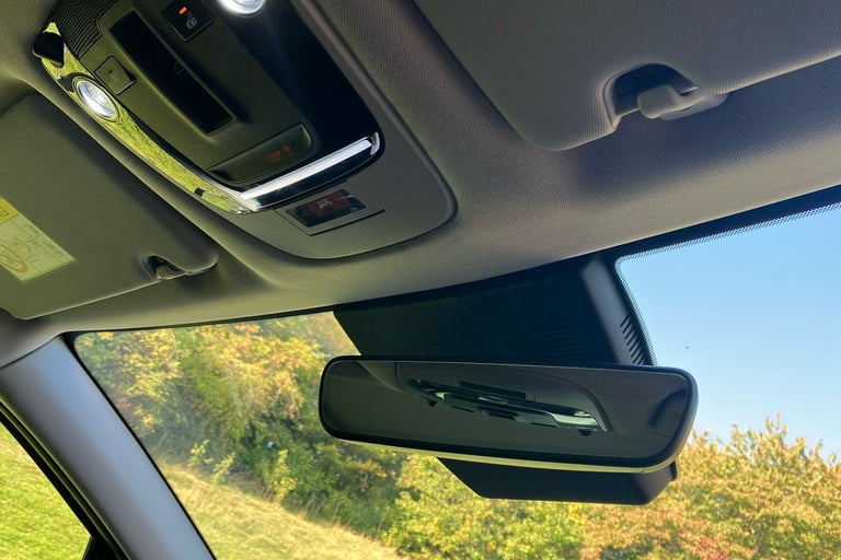  Kia Sportage 1.6 H T Gdi 4 Suv 5dr Petrol Hybrid Auto Euro 6 s/s 226 Bhp