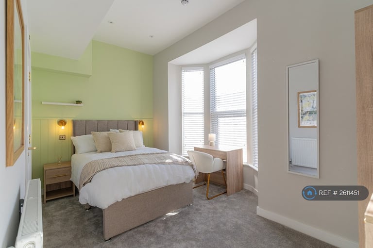 1 bedroom in Queens Road, Portsmouth, PO2 (#2611451)