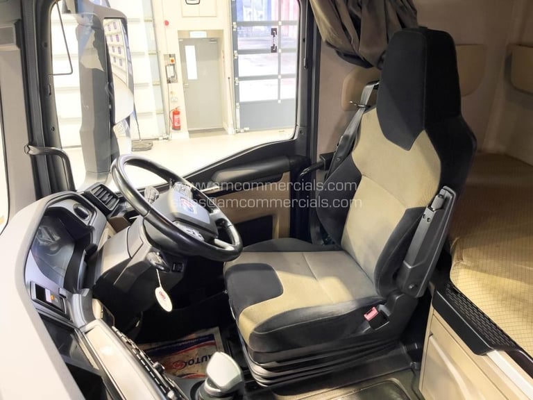 2021 (71) MAN TGX 26.510 BLS XL 