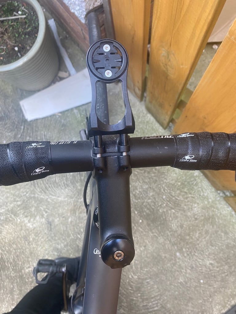 Basso roadbike