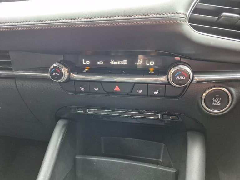 2019 Mazda Mazda3 2.0 Skyactiv X Mhev Sport Lux Hatchback 5dr Petrol Manual Euro 6 (s/s) (180 HAT...
