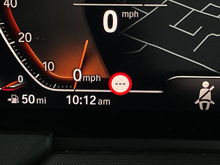 2024 BMW 1 Series 118i [136] M Sport 5dr Step Auto [LCP] HATCHBACK PETROL Automatic