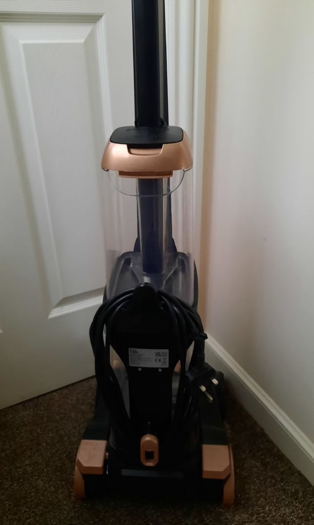 image for VAX Carpet Shampooer New