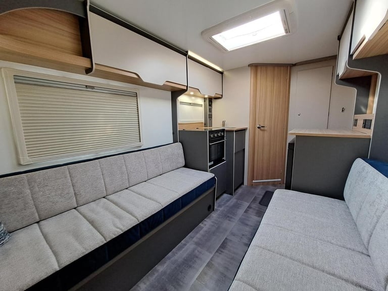 2023 Bailey Discovery D4-2