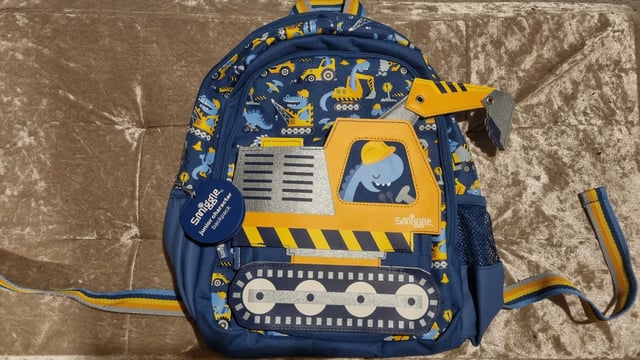 Smiggle school bag in Thornliebank, Glasgow Gumtree