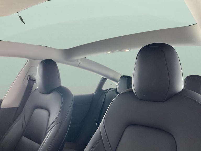 2021 Tesla Model 3 (Dual Motor) Long Range Saloon 4dr Electric Auto 4WDE (346 ps) - AUTO PARK  Sa...