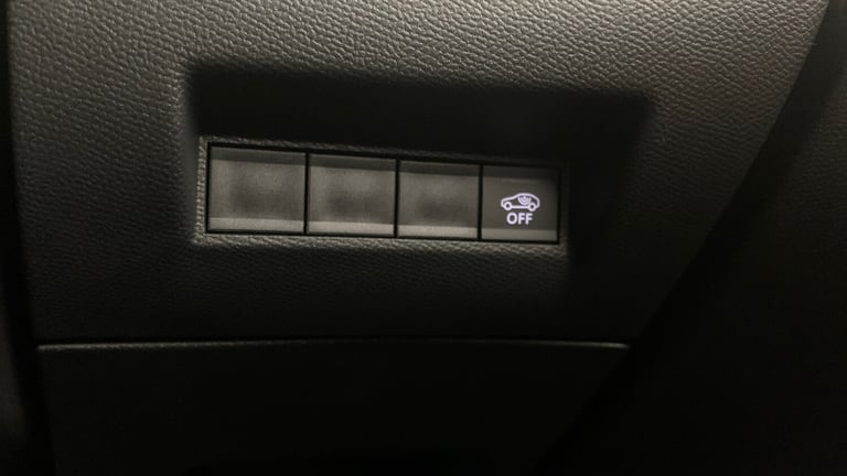 2023 Peugeot 2008 1.2 PureTech 130 GT 5dr EAT8 HATCHBACK PETROL Automatic