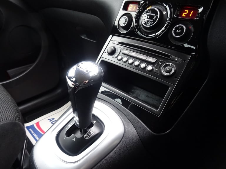 2013 Citroen C3 Picasso 1.6 VTi 16V Exclusive 5dr Automatic *LOW MILEAGE*ONLY 22000 MILES FROM NE...