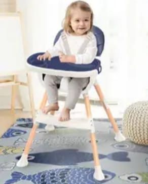 Clearance sale New High baby chair at very cheap best price 🥰(Market price is 55£)
