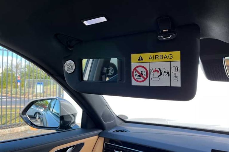 2024 MG MG HS 1.5 T-GDI Trophy 5dr ESTATE PETROL Manual