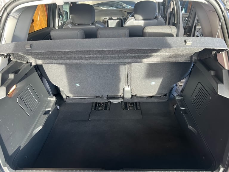 2014 Renault Captur 1.5 dCi 90 Dynamique S MediaNav Energy 5dr HATCHBACK Diesel Manual