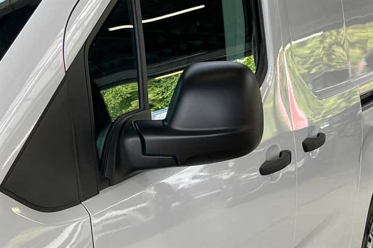 2024 Vauxhall Combo 1.5 Turbo D 2300 Prime XL Panel Van 6dr Diesel Manual LWB Euro 6 (s/s) (100 P...