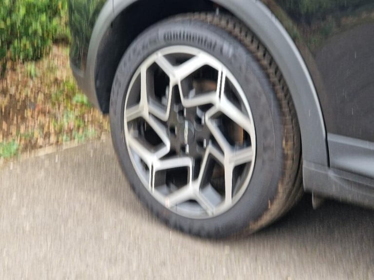 2025 Kia XCeed 1.5T GDi ISG 138 GT-Line 5dr HATCHBACK PETROL Manual