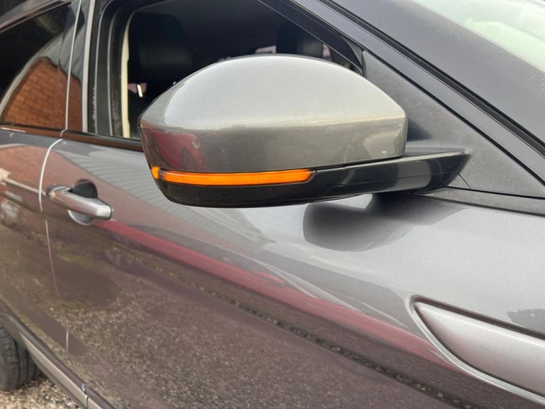 2015 Land Rover Range Rover Evoque 2.0 eD4 SE SUV 5dr Diesel Manual FWD Euro 6 (s/s) (150 ps) EST...