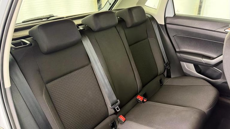 2020 Volkswagen Polo 1.0 TSI 95 Match 5dr Manual Hatchback Petrol Manual